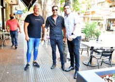 Foto de la galería: Trabajo, salidas y encuentro en el microcentro posadeño