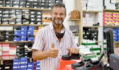 Foto de la galería: Trabajo, salidas y encuentro en el microcentro posadeño