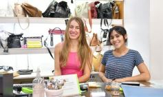 Foto de la galería: Trabajo, salidas y encuentro en el microcentro posadeño