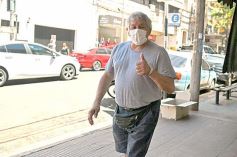 Foto de la galería: Trabajo, salidas y encuentro en el microcentro posadeño