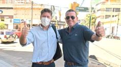 Foto de la galería: Trabajo, salidas y encuentro en el microcentro posadeño