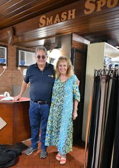 Foto de la galería: Trabajo, salidas y encuentro en el microcentro posadeño