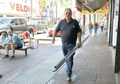 Foto de la galería: Trabajo, salidas y encuentro en el microcentro posadeño