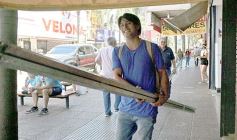 Foto de la galería: Trabajo, salidas y encuentro en el microcentro posadeño