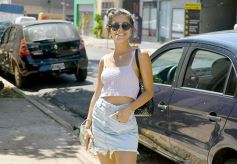 Foto de la galería: Trabajo, salidas y encuentro en el microcentro posadeño