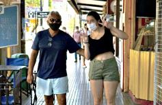 Foto de la galería: Trabajo, salidas y encuentro en el microcentro posadeño