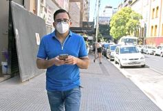 Foto de la galería: Trabajo, salidas y encuentro en el microcentro posadeño