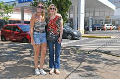 Foto de la galería: Trabajo, salidas y encuentro en el microcentro posadeño