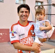 Foto de la galería: Guaraní ganó y selló su pase a semifinales del Torneo Regional