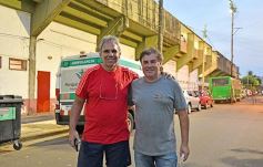 Foto de la galería: Guaraní ganó y selló su pase a semifinales del Torneo Regional