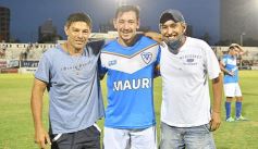 Foto de la galería: Guaraní ganó y selló su pase a semifinales del Torneo Regional