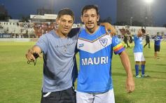 Foto de la galería: Guaraní ganó y selló su pase a semifinales del Torneo Regional