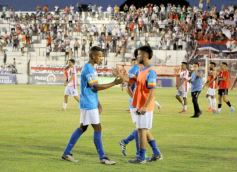 Foto de la galería: Guaraní ganó y selló su pase a semifinales del Torneo Regional