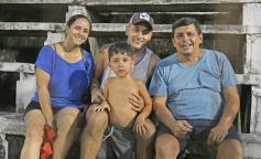 Foto de la galería: Guaraní ganó y selló su pase a semifinales del Torneo Regional