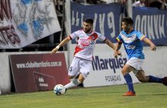 Foto de la galería: Guaraní ganó y selló su pase a semifinales del Torneo Regional