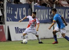Foto de la galería: Guaraní ganó y selló su pase a semifinales del Torneo Regional