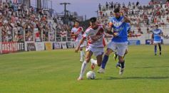 Foto de la galería: Guaraní ganó y selló su pase a semifinales del Torneo Regional