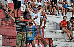 Foto de la galería: Guaraní ganó y selló su pase a semifinales del Torneo Regional