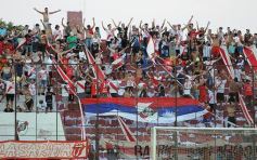 Foto de la galería: Guaraní ganó y selló su pase a semifinales del Torneo Regional