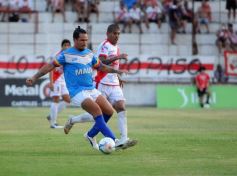 Foto de la galería: Guaraní ganó y selló su pase a semifinales del Torneo Regional