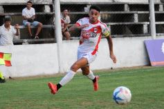 Foto de la galería: Guaraní ganó y selló su pase a semifinales del Torneo Regional