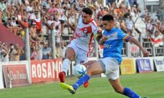 Foto de la galería: Guaraní ganó y selló su pase a semifinales del Torneo Regional