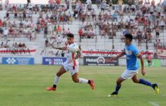 Foto de la galería: Guaraní ganó y selló su pase a semifinales del Torneo Regional