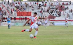 Foto de la galería: Guaraní ganó y selló su pase a semifinales del Torneo Regional