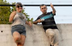 Foto de la galería: Guaraní ganó y selló su pase a semifinales del Torneo Regional