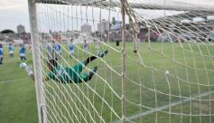 Foto de la galería: Guaraní ganó y selló su pase a semifinales del Torneo Regional