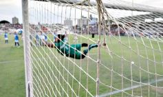 Foto de la galería: Guaraní ganó y selló su pase a semifinales del Torneo Regional
