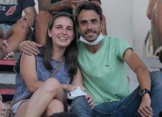 Foto de la galería: Guaraní ganó y selló su pase a semifinales del Torneo Regional