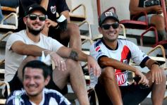 Foto de la galería: Guaraní ganó y selló su pase a semifinales del Torneo Regional