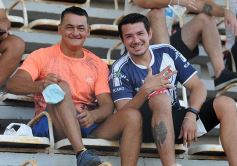 Foto de la galería: Guaraní ganó y selló su pase a semifinales del Torneo Regional