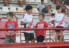 Foto de la galería: Guaraní ganó y selló su pase a semifinales del Torneo Regional