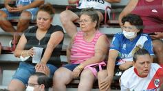 Foto de la galería: Guaraní ganó y selló su pase a semifinales del Torneo Regional