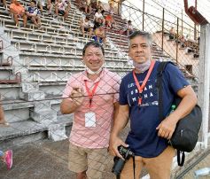 Foto de la galería: Guaraní ganó y selló su pase a semifinales del Torneo Regional