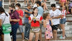 Foto de la galería: Guaraní ganó y selló su pase a semifinales del Torneo Regional