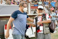 Foto de la galería: Guaraní ganó y selló su pase a semifinales del Torneo Regional