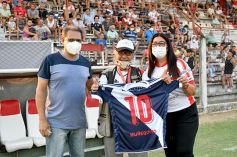 Foto de la galería: Guaraní ganó y selló su pase a semifinales del Torneo Regional