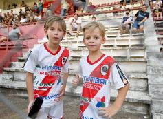Foto de la galería: Guaraní ganó y selló su pase a semifinales del Torneo Regional