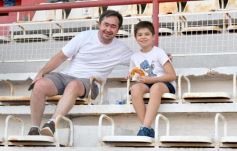 Foto de la galería: Guaraní ganó y selló su pase a semifinales del Torneo Regional