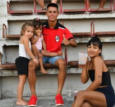 Foto de la galería: Guaraní ganó y selló su pase a semifinales del Torneo Regional