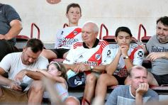 Foto de la galería: Guaraní ganó y selló su pase a semifinales del Torneo Regional