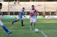 Foto de la galería: Guaraní ganó y selló su pase a semifinales del Torneo Regional