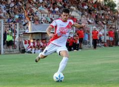 Foto de la galería: Guaraní ganó y selló su pase a semifinales del Torneo Regional
