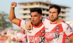 Foto de la galería: Guaraní ganó y selló su pase a semifinales del Torneo Regional