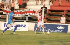 Foto de la galería: Guaraní ganó y selló su pase a semifinales del Torneo Regional