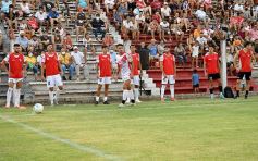 Foto de la galería: Guaraní ganó y selló su pase a semifinales del Torneo Regional