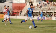 Foto de la galería: Guaraní ganó y selló su pase a semifinales del Torneo Regional